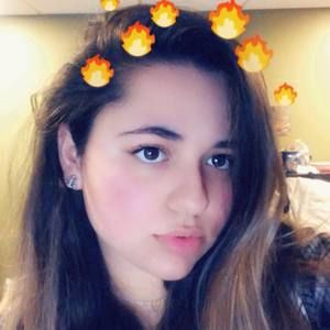 Meet your Posher, Bethany